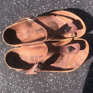 Birkenstock